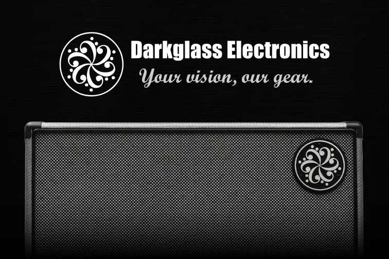 Now Carrying Darkglass Amps and Pedals